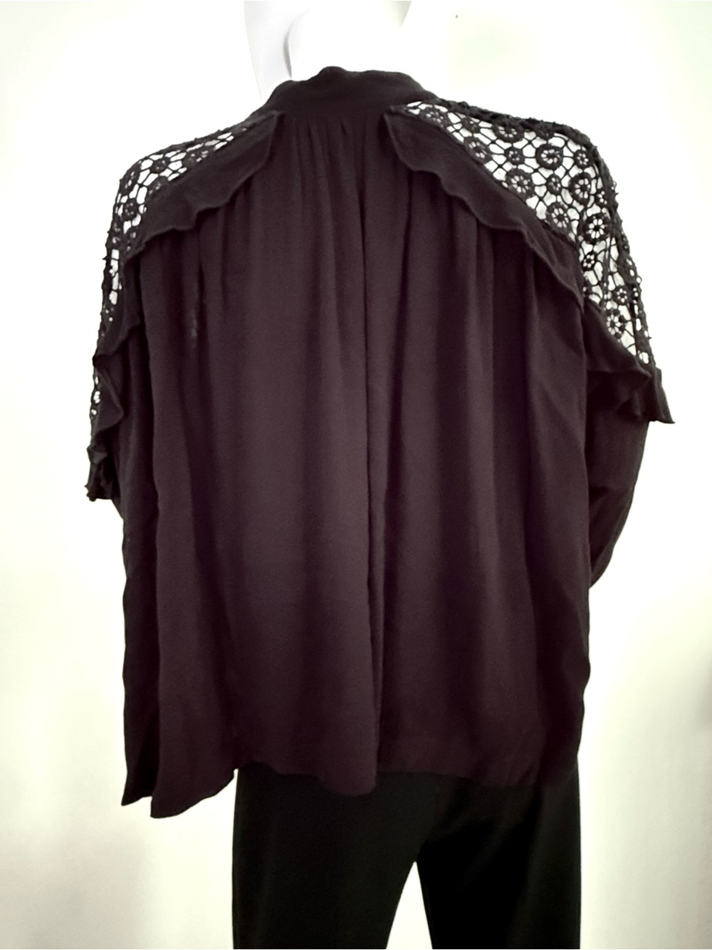 Free People. Little bit of love top. - Picture 3 of 7